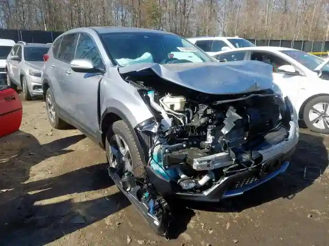 7FARW2H86KE033816 2019 HONDA CR-V EXL-0