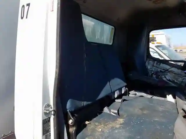 JL6BNC1A8FK000917 2015 MITSUBISHI FUSO TRUCK OF AMERICA INC FE FEC72S-5