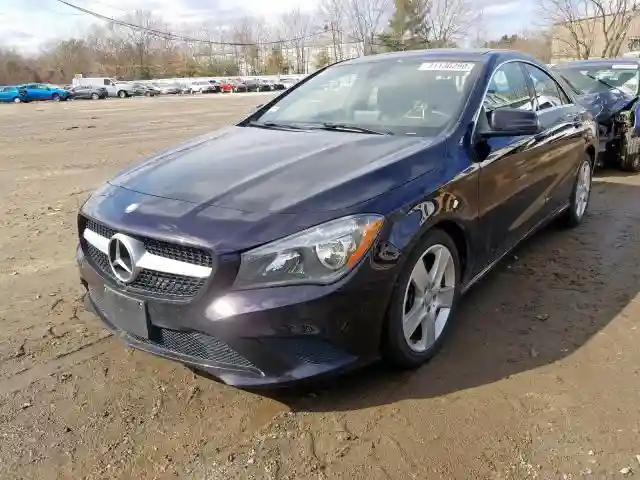 WDDSJ4GBXFN201300 2015 MERCEDES-BENZ CLA 250 4MATIC-1