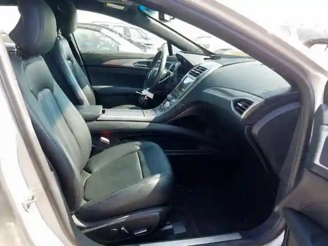 3LN6L5KU0HR665552 2017 LINCOLN MKZ HYBRID PREMIERE-4