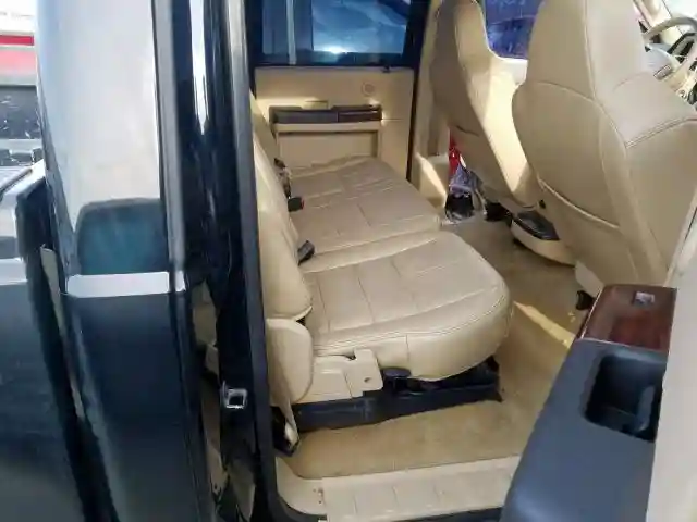1FTWW3CR7AEA27270 2010 FORD F350 SUPER DUTY-5