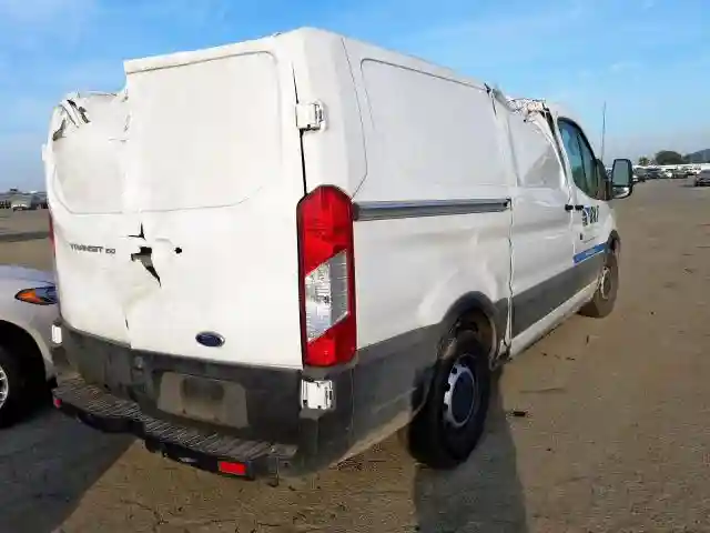 1FTYE1YM2KKA85514 2019 FORD TRANSIT T-150-3