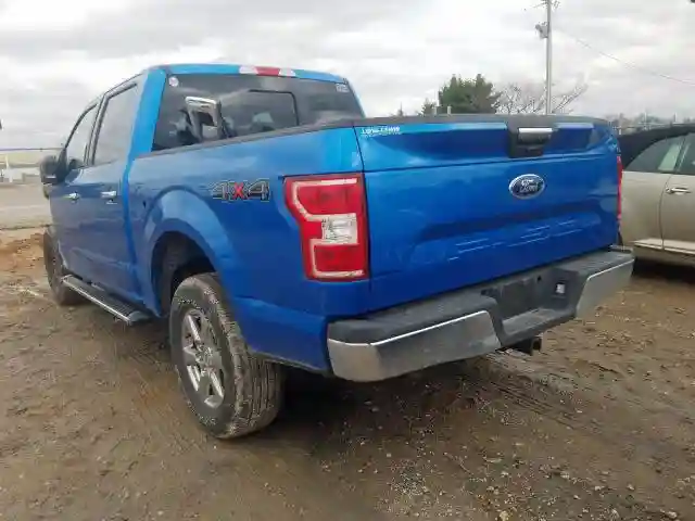 1FTEW1E5XKFD07898 2019 FORD F150 SUPERCREW-2