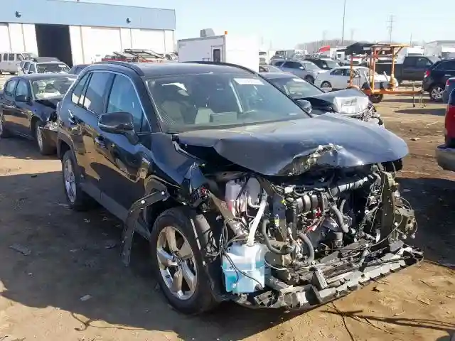 2T3DWRFV7KW021577 2019 TOYOTA RAV4 LIMITED-0