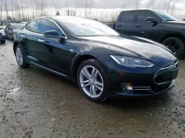 5YJSA1CN2CFP01261 2012 TESLA MODEL S-0