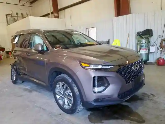 5NMS53AD6LH205551 2020 HYUNDAI SANTA FE LIMITED-0