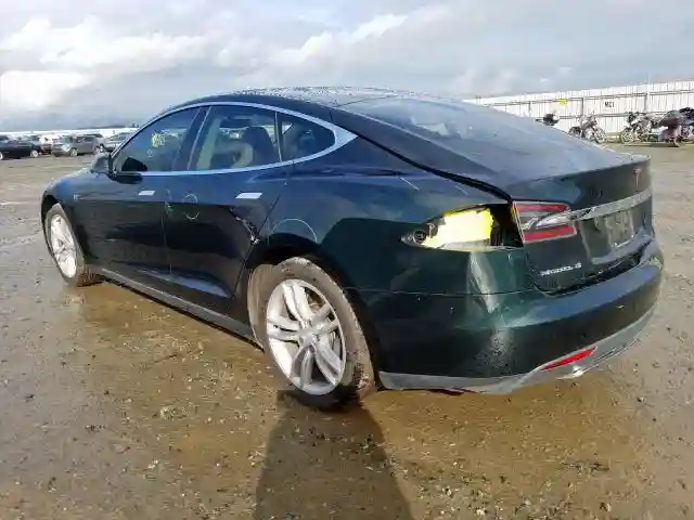 5YJSA1CN2CFP01261 2012 TESLA MODEL S-2