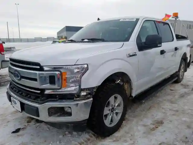 1FTEW1EP1KKC25728 2019 FORD F150 SUPERCREW-1