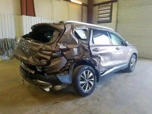 5NMS53AD6LH205551 2020 HYUNDAI SANTA FE LIMITED-3