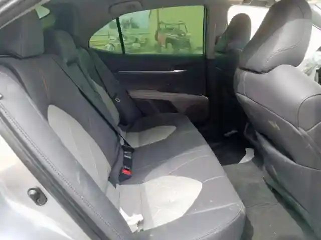 4T1BZ1HK6KU028273 2019 TOYOTA CAMRY XSE-5