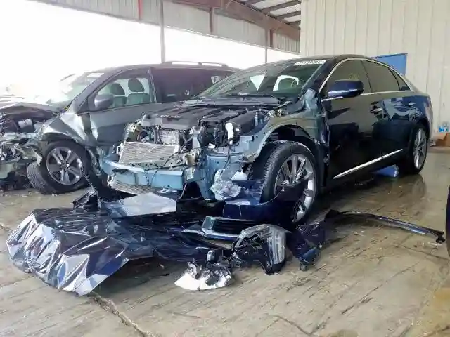 2G61L5S33J9176048 2018 CADILLAC XTS-1