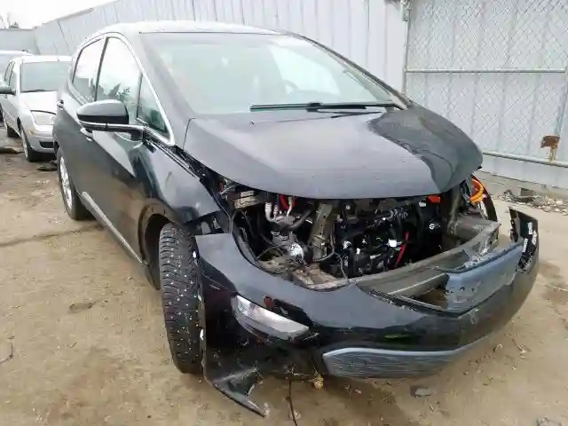 1G1FY6S00K4145997 2019 CHEVROLET BOLT EV LT-0