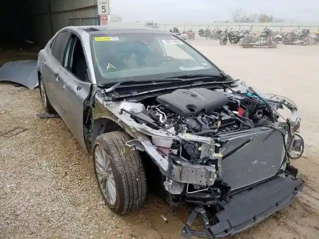 4T1BZ1HK6KU028273 2019 TOYOTA CAMRY XSE-0