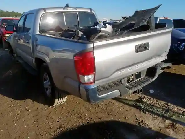 5TFAZ5CN4GX019294 2016 TOYOTA TACOMA DOUBLE CAB-2