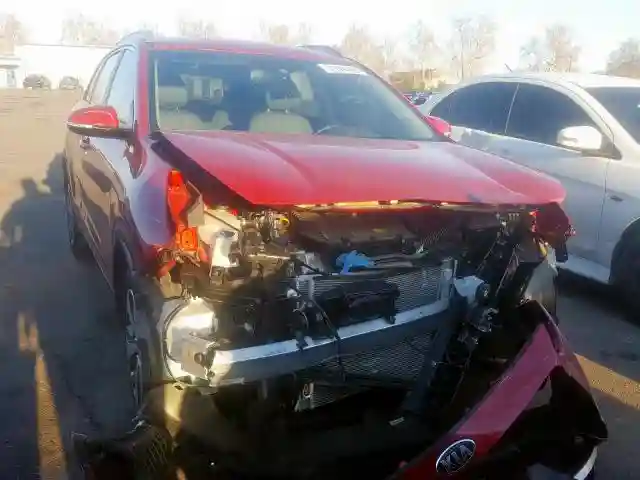 KNDCC3LC0K5231725 2019 KIA NIRO EX-0