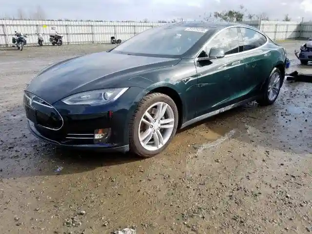 5YJSA1CN2CFP01261 2012 TESLA MODEL S-1