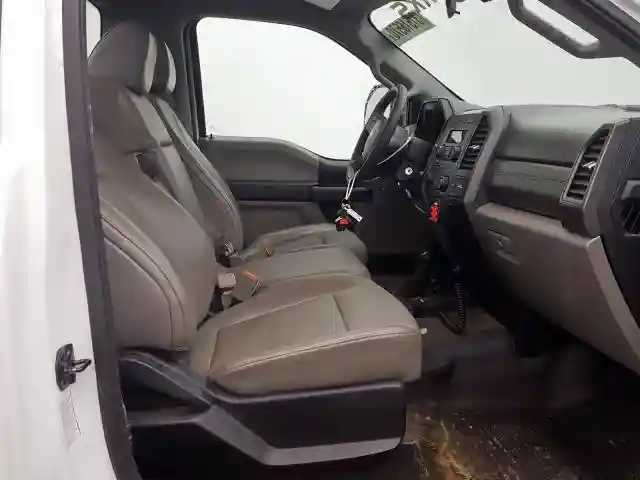 1FDRF3F60JEC11721 2018 FORD F350 SUPER DUTY-4