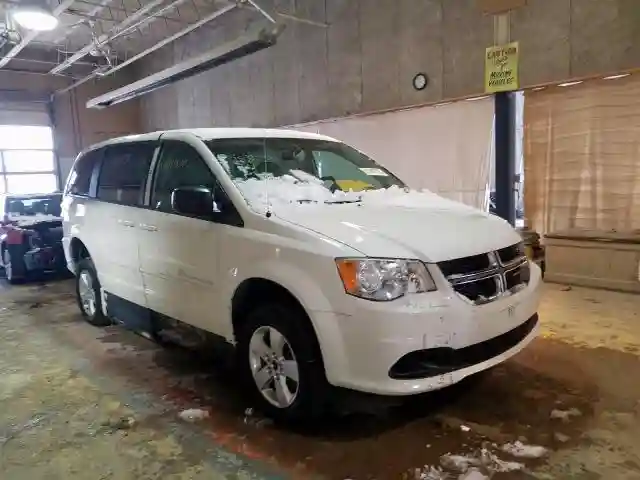 2C4RDGBG4DR780840 2013 DODGE GRAND CARAVAN SE-0