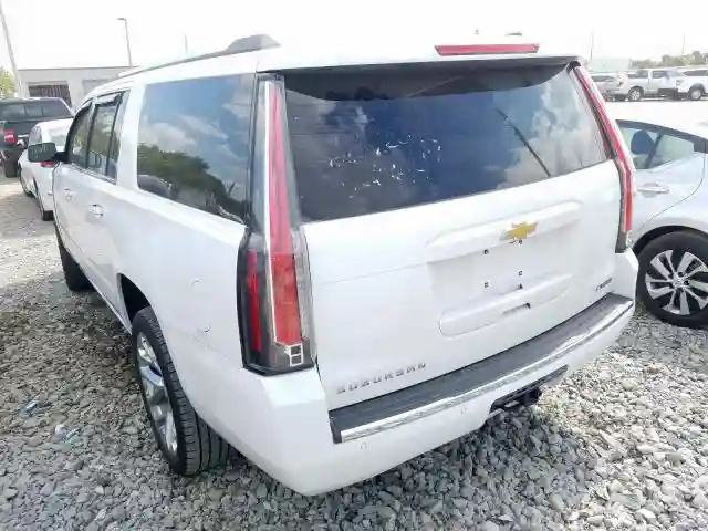 1GNSCJKC5JR224690 2018 CHEVROLET SUBURBAN C1500 PREMIER-2
