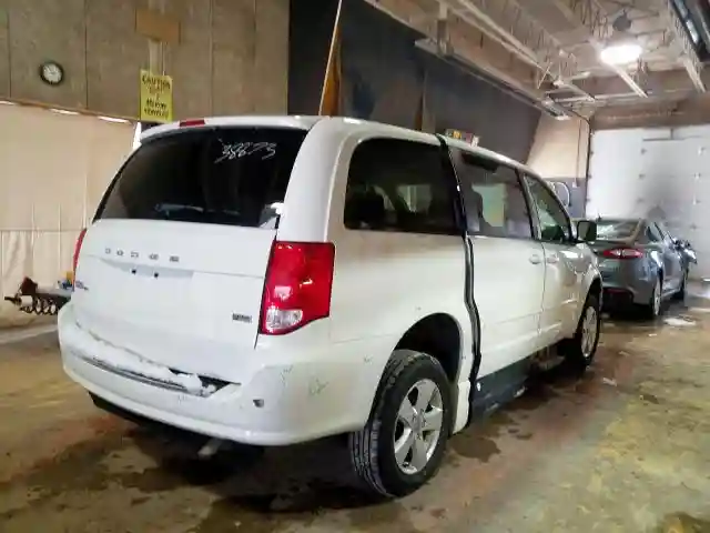 2C4RDGBG4DR780840 2013 DODGE GRAND CARAVAN SE-3