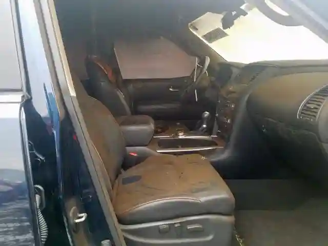 JN8AY2NE8J9731001 2018 NISSAN ARMADA PLATINUM-4