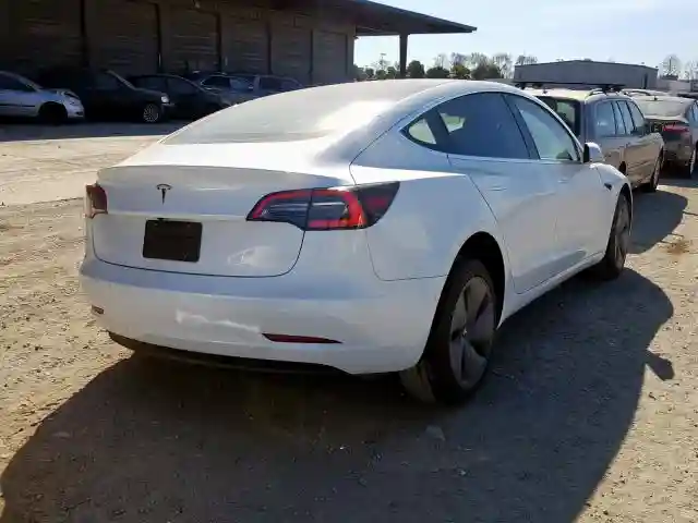 5YJ3E1EA1KF426404 2019 TESLA MODEL 3-3