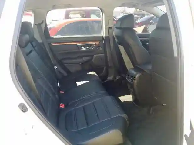 2HKRW1H87KH513564 2019 HONDA CR-V EXL-5