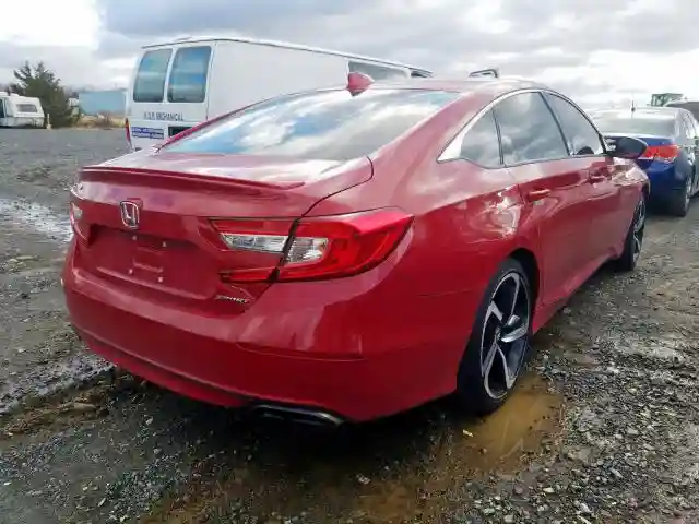 1HGCV1F39JA247052 2018 HONDA ACCORD SPORT-3