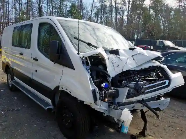 1FTYR1ZM4KKB21691 2019 FORD TRANSIT T-250-0