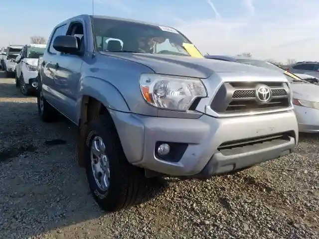 3TMLU4EN2FM190502 2015 TOYOTA TACOMA DOUBLE CAB-0