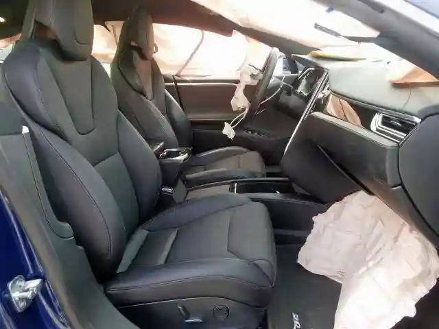 5YJSA1E23JF248347 2018 TESLA MODEL S-4