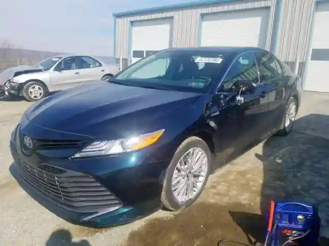 4T1F31AK4LU519777 2020 TOYOTA CAMRY XLE-1