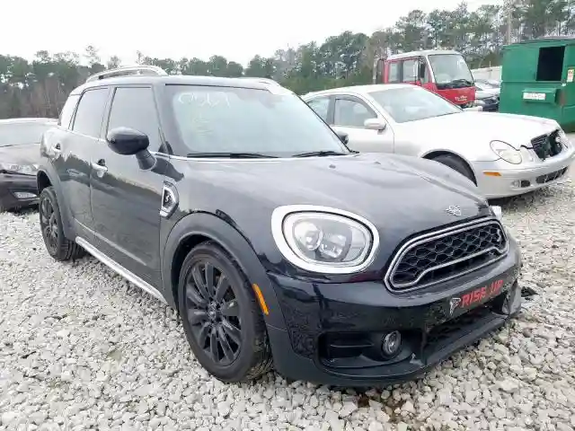 WMZYW7C0XL3L40569 2020 MINI COOPER S COUNTRYMAN-0