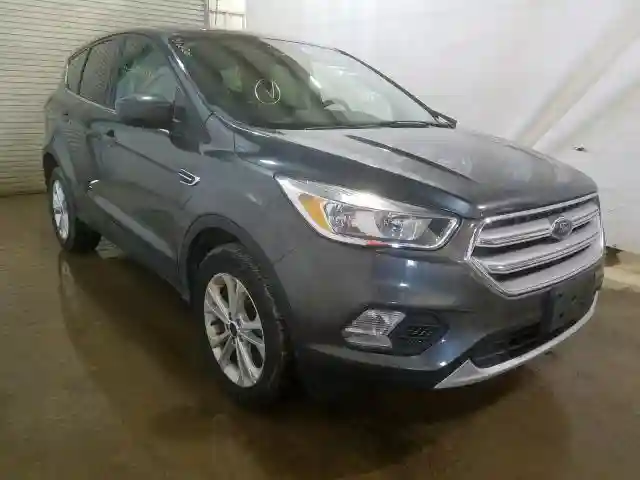 1FMCU9G99KUC08671 2019 FORD ESCAPE SE-0