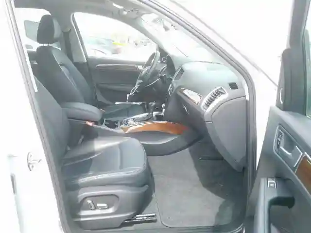 WA1LFAFPXFA084170 2015 AUDI Q5 PREMIUM PLUS-4