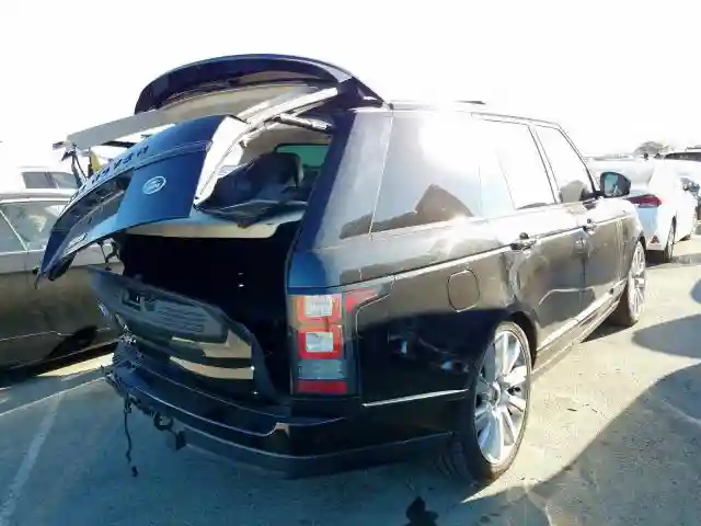 SALGS2EF6DA100582 2013 LAND ROVER RANGE ROVER SUPERCHARGED-3