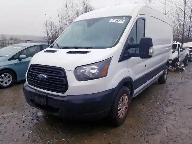 1FTYR2CM3HKA26126 2017 FORD TRANSIT T-250-1