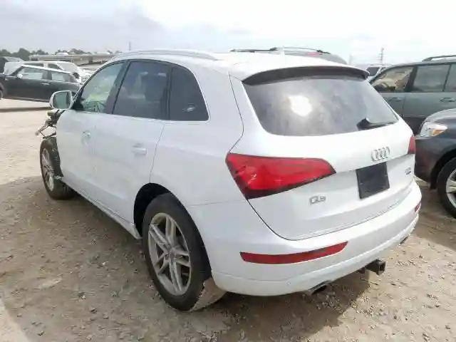 WA1LFAFPXFA084170 2015 AUDI Q5 PREMIUM PLUS-2