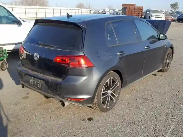 3VW447AUXHM058557 2017 VOLKSWAGEN GTI S/SE-3
