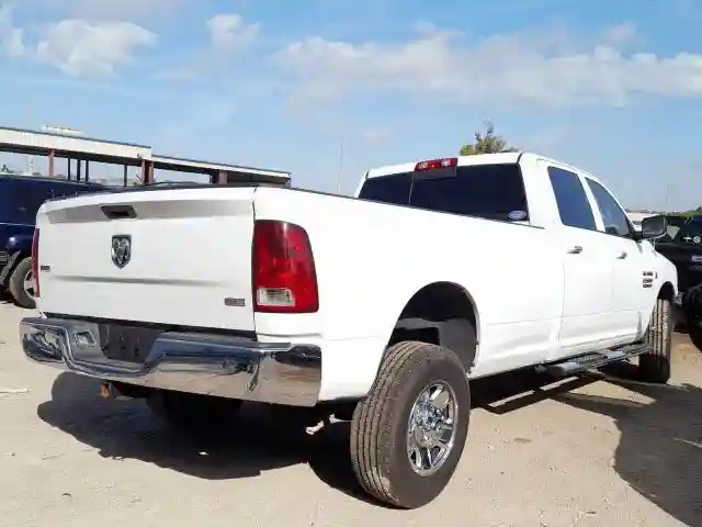 3C6UD5JL9CG241039 2012 DODGE RAM 2500 SLT-3