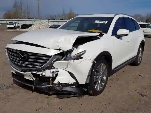 JM3TCBEY7K0335054 2019 MAZDA CX-9 SIGNATURE-1