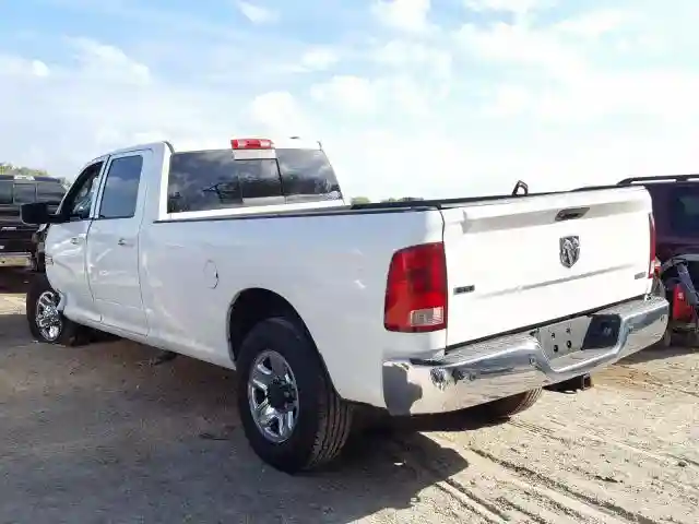 3C6UD5JL9CG241039 2012 DODGE RAM 2500 SLT-2