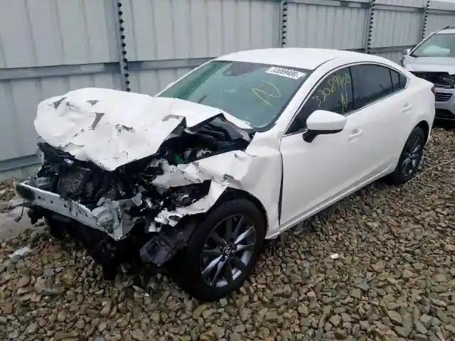 JM1GL1UM1J1304877 2018 MAZDA 6 SPORT-1