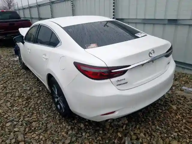 JM1GL1UM1J1304877 2018 MAZDA 6 SPORT-2
