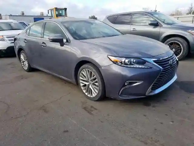 JTHBK1GG1G2212589 2016 LEXUS ES 350-0