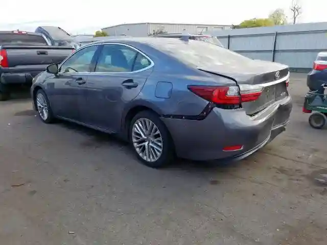JTHBK1GG1G2212589 2016 LEXUS ES 350-2