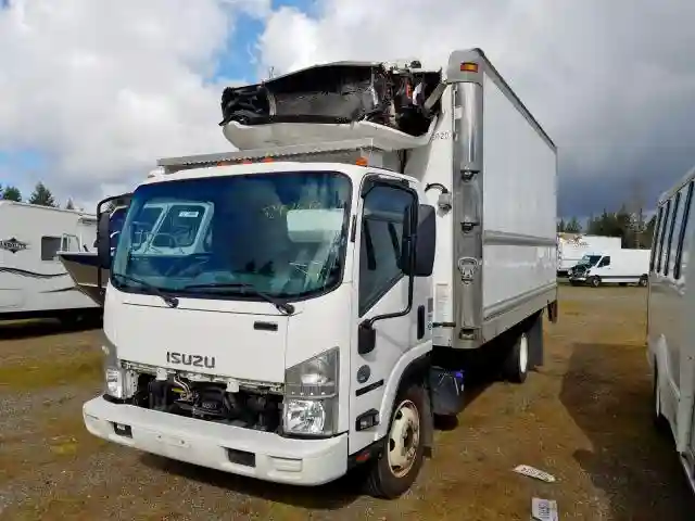 JALE5W166F7900395 2015 ISUZU NQR-1