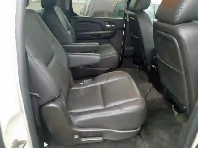 1GKS2MEF7ER136270 2014 GMC YUKON XL DENALI-5