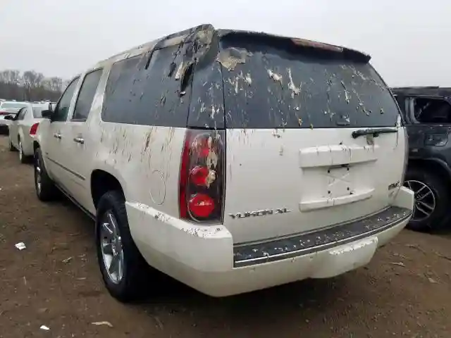 1GKS2MEF7ER136270 2014 GMC YUKON XL DENALI-2