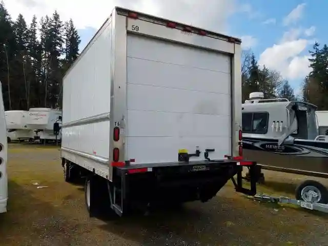 JALE5W166F7900395 2015 ISUZU NQR-2